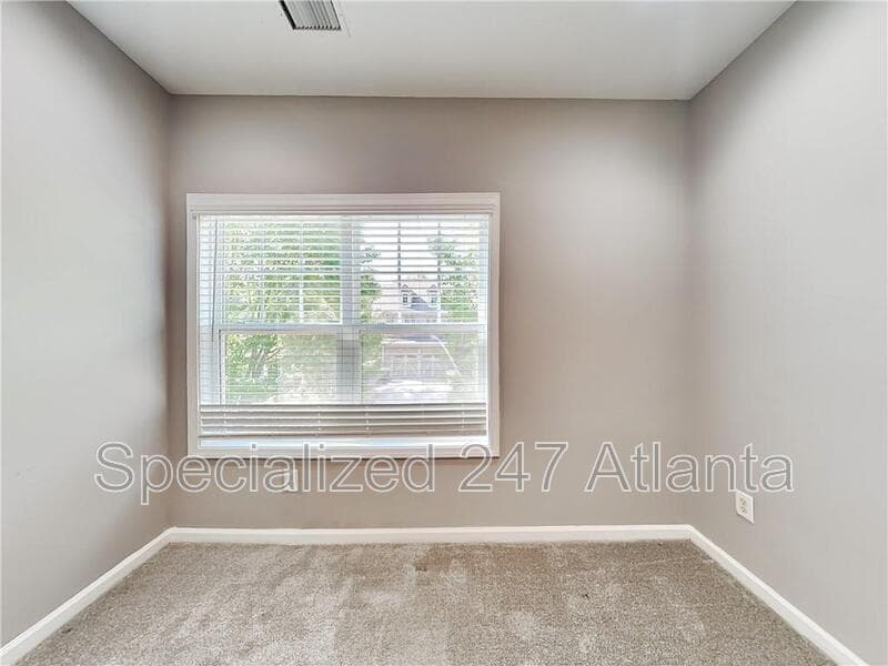 Kennesaw Townhome: 1610 Marsanne Ter NW