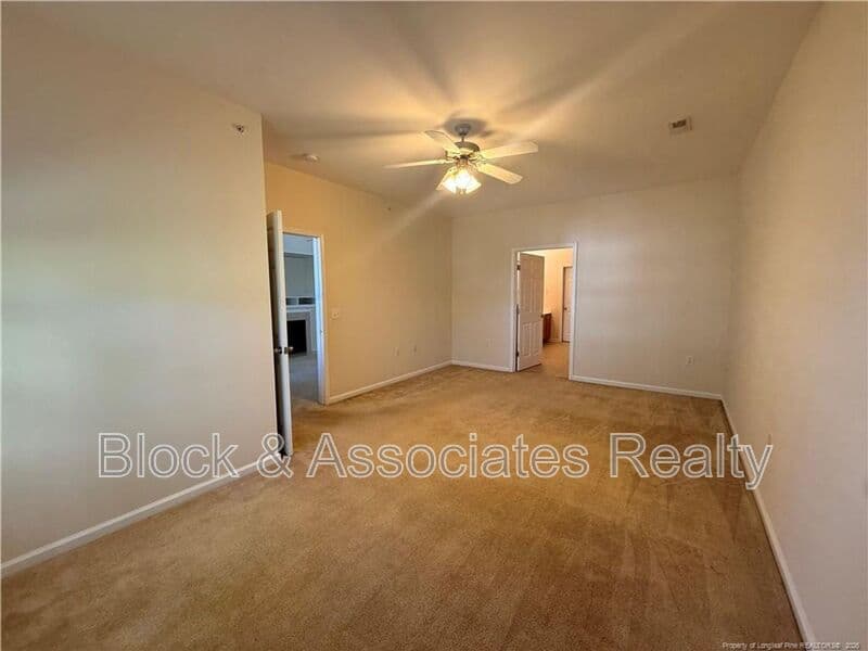 Fayetteville Condo: 635 Marshtree Lane