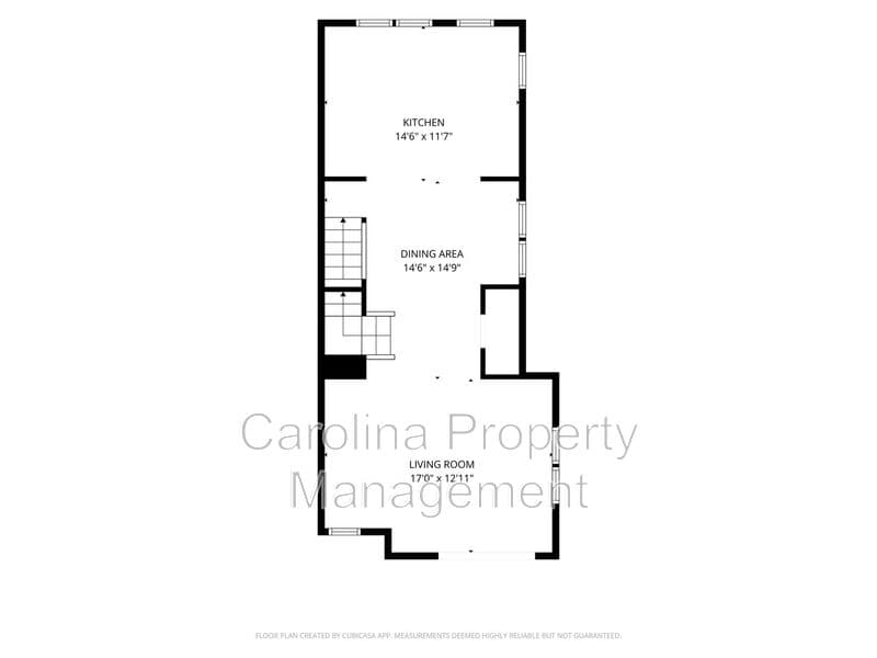 Charlotte House: 1245 Lomax Ave
