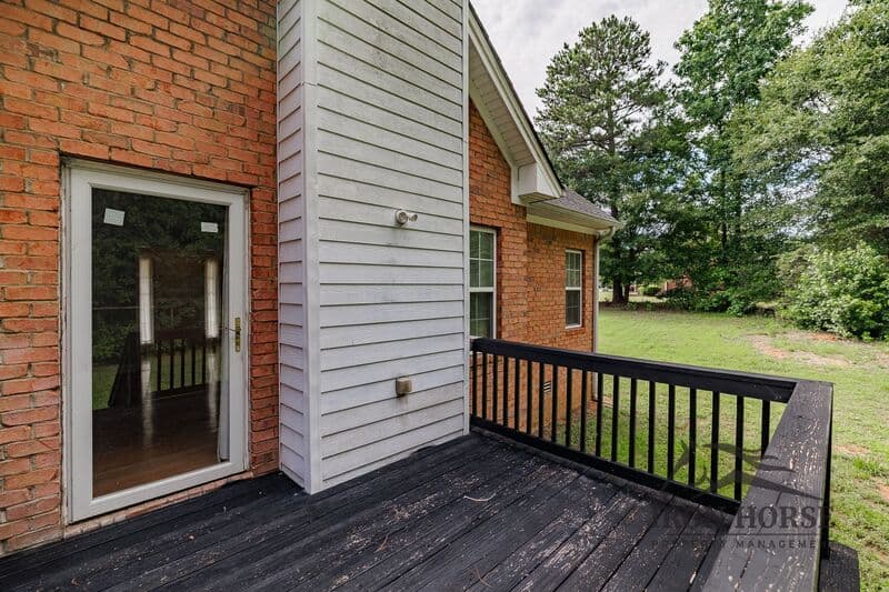 Athens House: 411 Timber Creek Dr