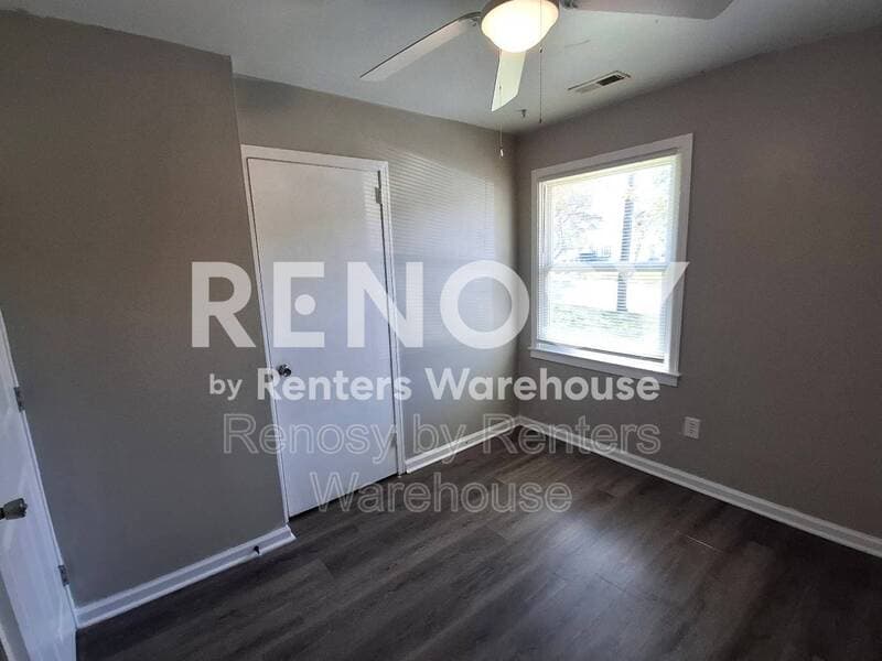 Norfolk House: 7120 Clarion Lane