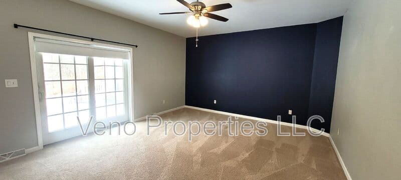 Ballston Spa House: 2057 Rowley Road