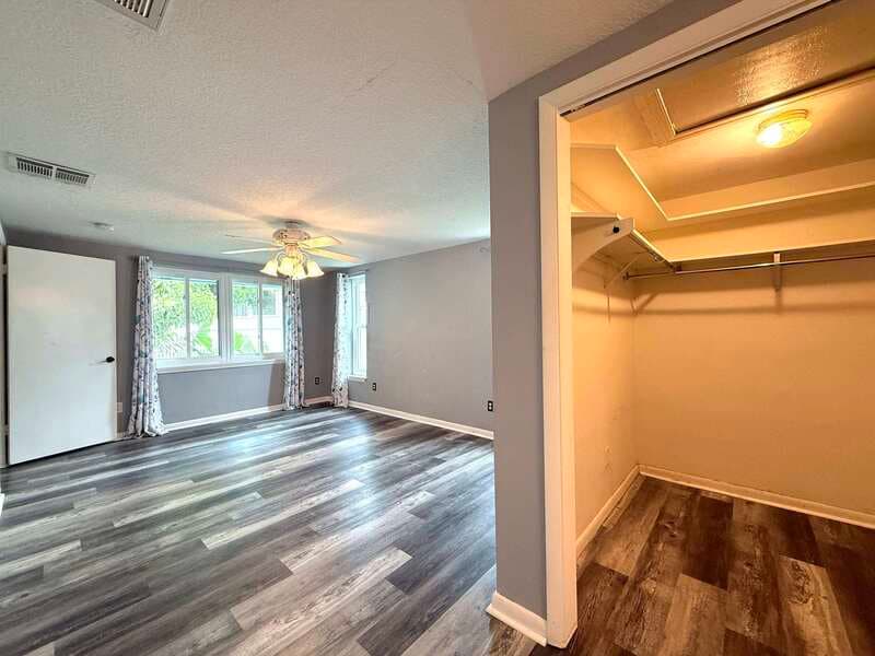 New Port Richey House: 12131 Lacey Drive