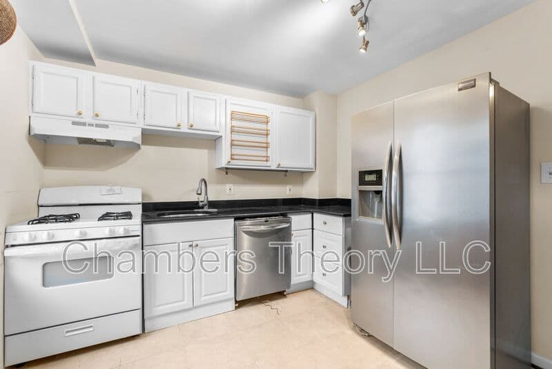 Washington Condo: 533 Florida Avenue NW - A0962-03