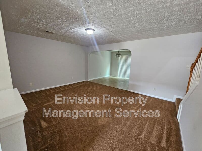 Jonesboro House: 678 Georgetown Court