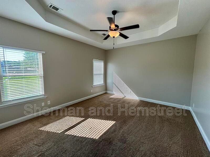 North Augusta House: 214 McDuffie Circle