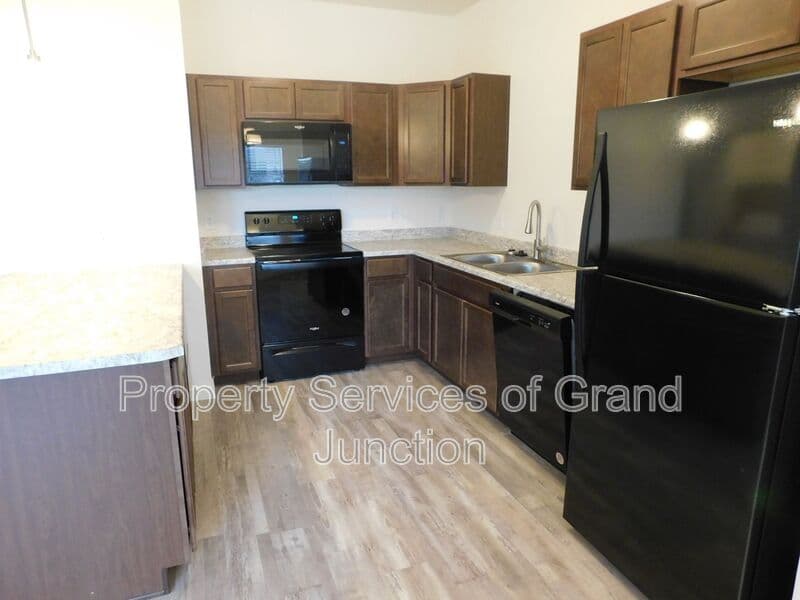 Grand Junction Condo: 668 Brookwillow Drive