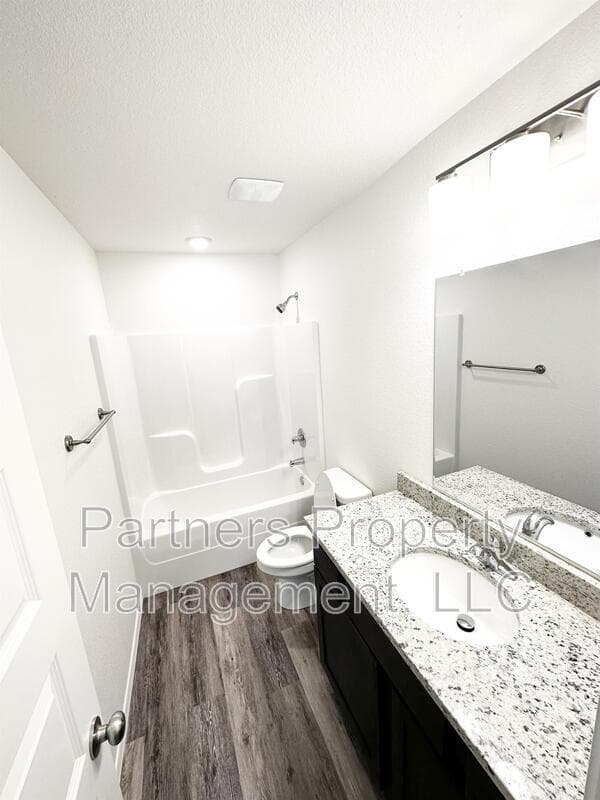 Fayetteville Condo: 875 South Amarillo Avenue - 2