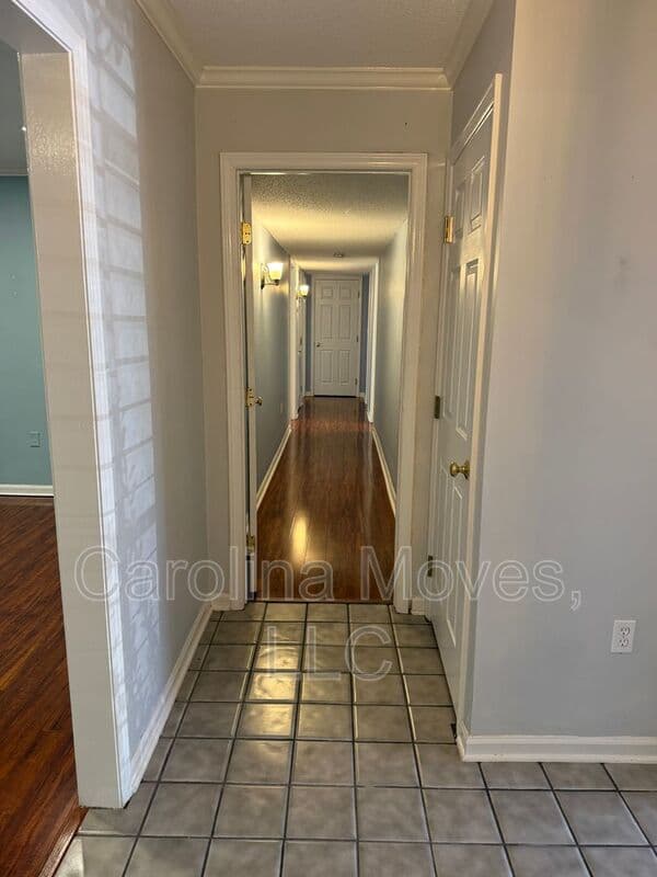 Greenville Condo: 925 Cleveland St.