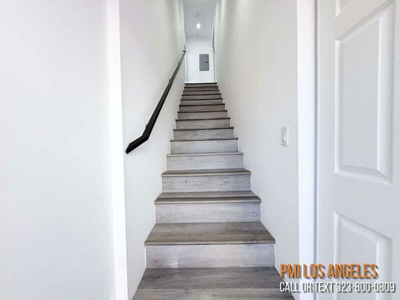 Los Angeles Condo: 1258 Leighton Avenue