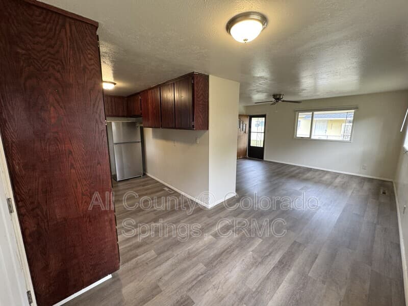 Colorado Springs Condo: 213 N Foote Avenue