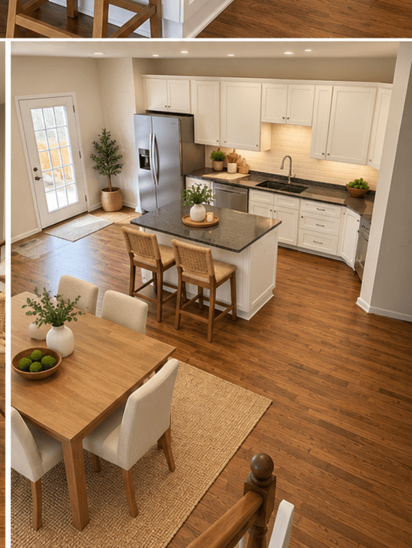 Middle River Condo: 842 Lowe Road - 1