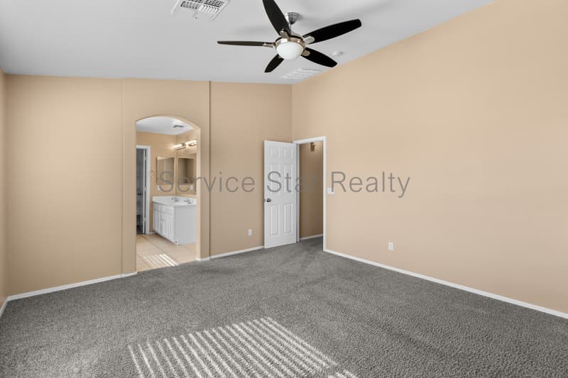 Goodyear House: 15257 W Monroe St