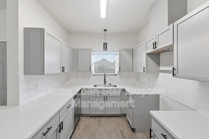 Houston Condo: 319 N Carolina St