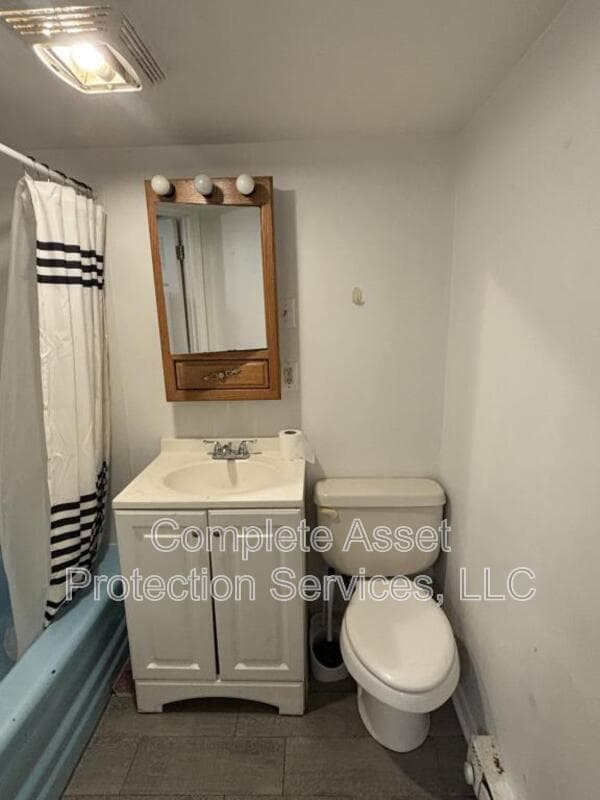 Gary Condo: 4121 Lincoln St