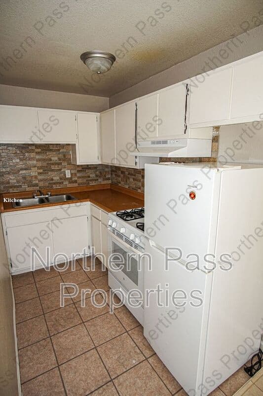 El Paso Condo: 3435 Fred Wilson