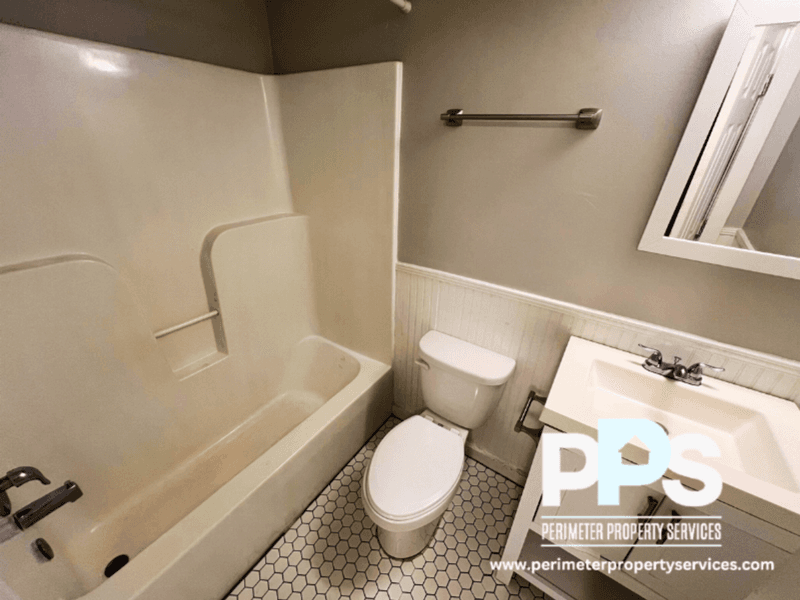 Atlanta Condo: 581 Martin St
