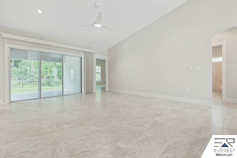 Palm Coast House: 6 Karl Court