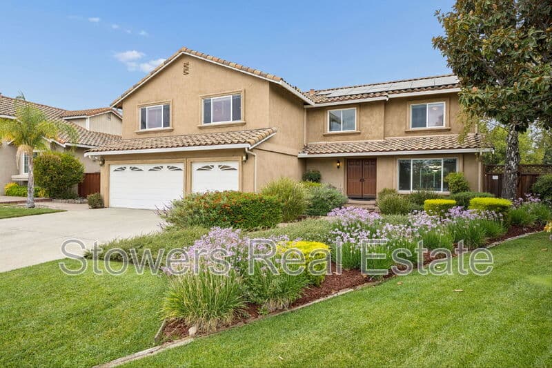 Pleasanton House: 3144 Joanne Circle