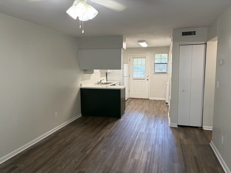 Tallahassee Condo: 2347 Horne Avenue