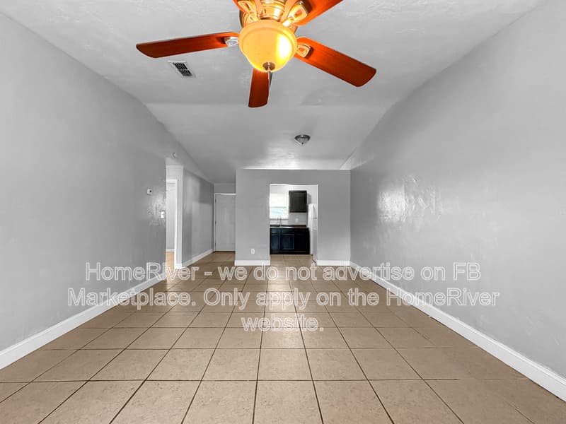 Jacksonville House: 4178 Lorenzo Ct