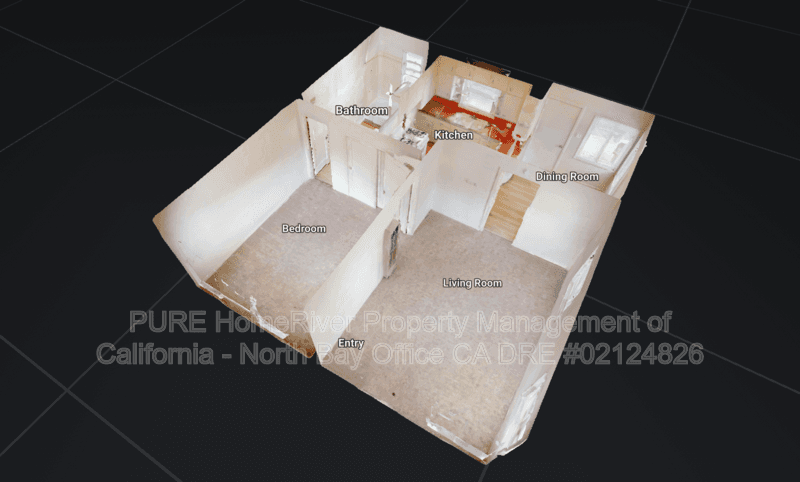 Santa Rosa House: 4942 Sonoma Hwy