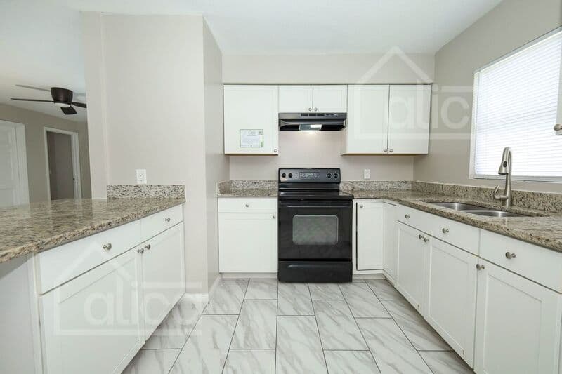 Orlando House: 1010 Vigo Ave