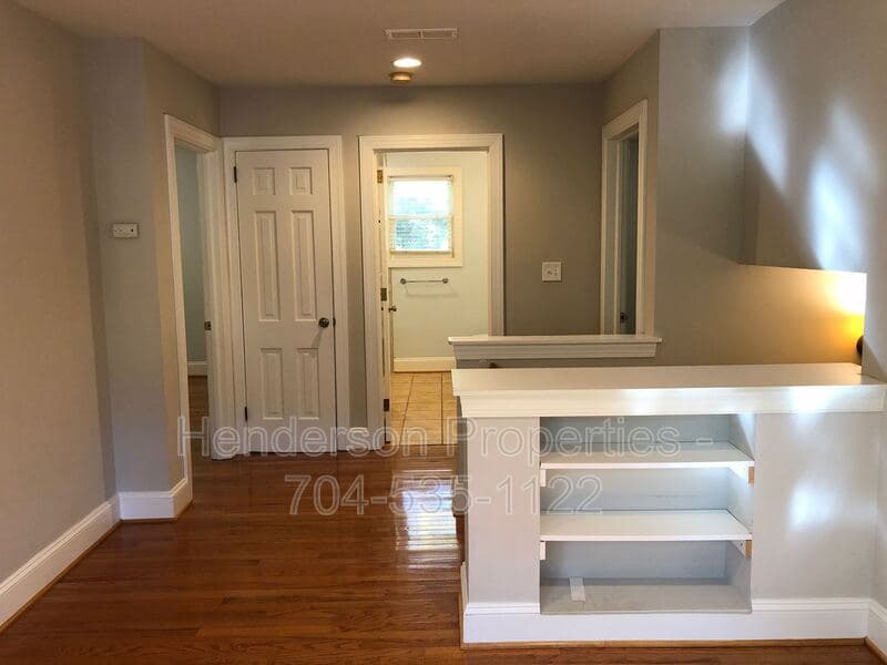 Charlotte House: 4229 Hiddenbrook Drive