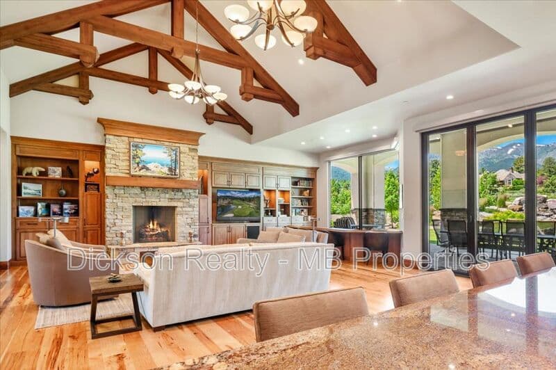 Reno House: 6645 De Chardin Lane