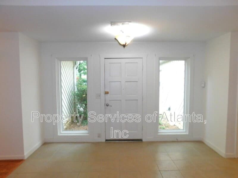 Marietta House: 1710 Pine Rd