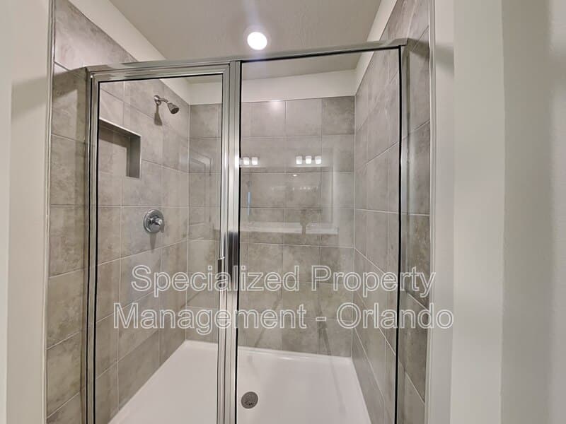 Sanford Townhome: 3117 Emerald Acres Ln