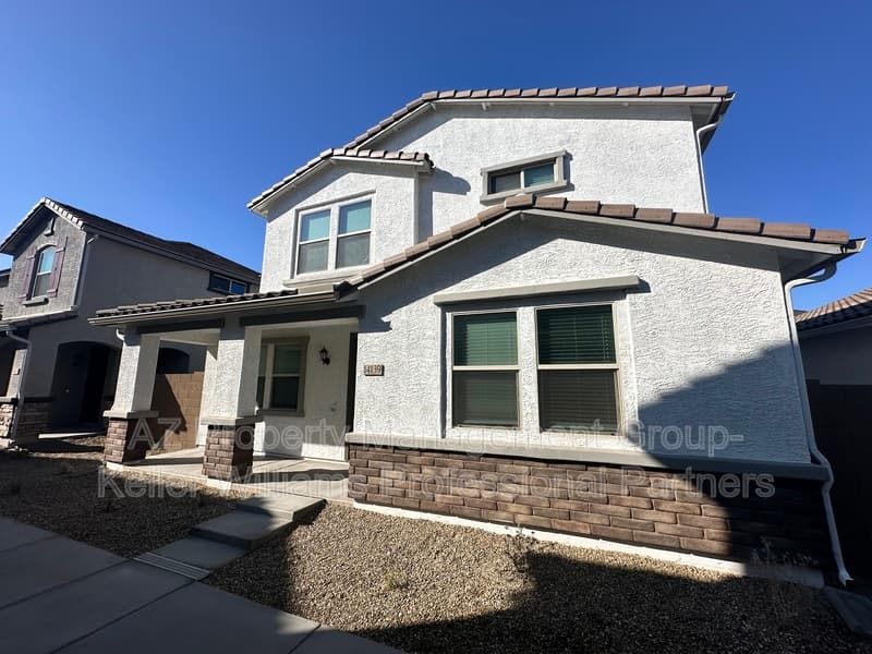 Surprise House: 14139 W Buckskin Trl