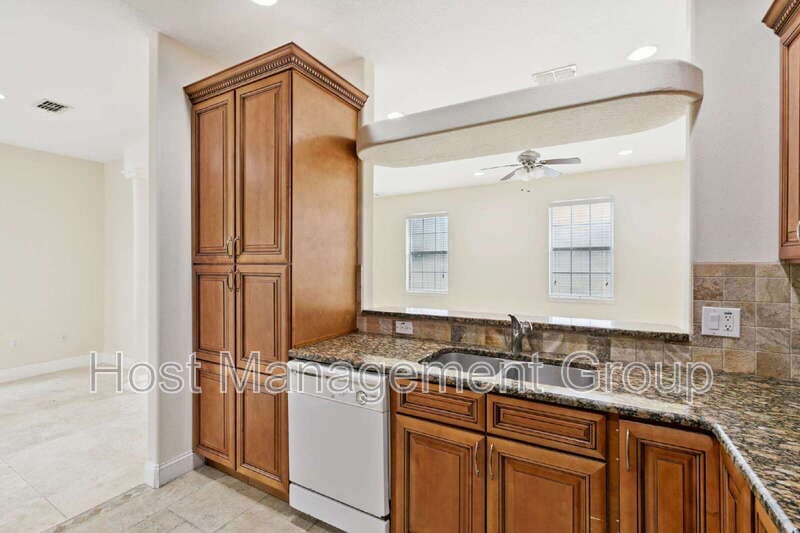 Winter Park Townhome: 1415 Harmon Avenue