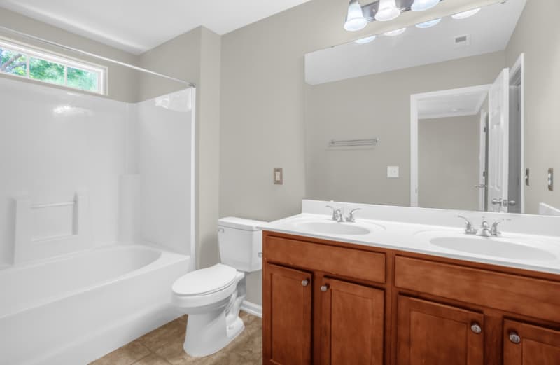 Knightdale Condo: 202 Tallula Lane - 1