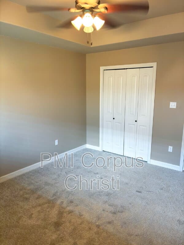 Corpus Christi Townhome: 4750 Grand Junction Drive