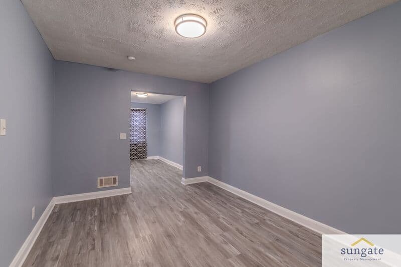 Baltimore Townhome: 1504 Elrino St