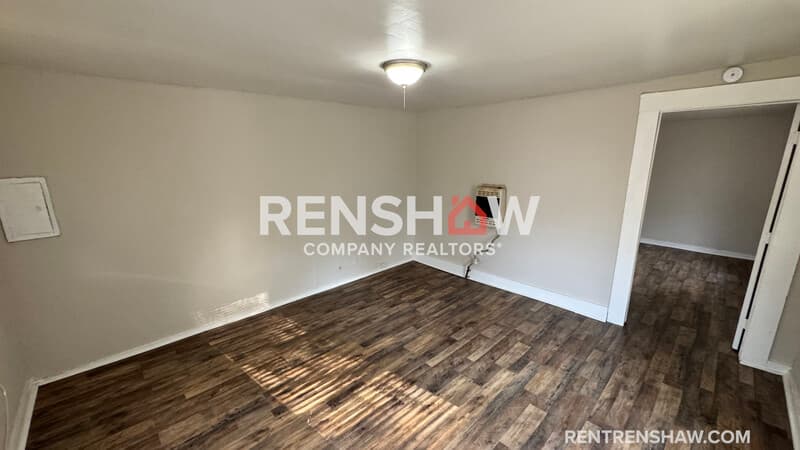 Memphis House: 2739 Select Ave