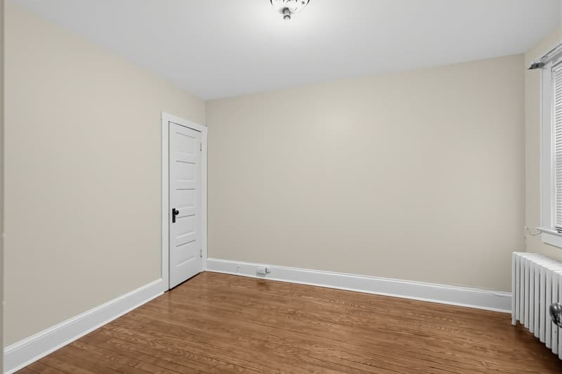 Washington House: 1508 19th Street Southeast
