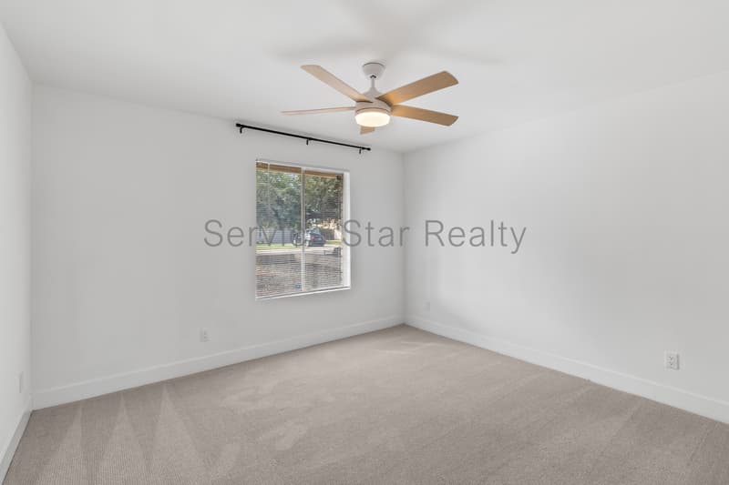 Phoenix House: 3236 E Windrose Dr