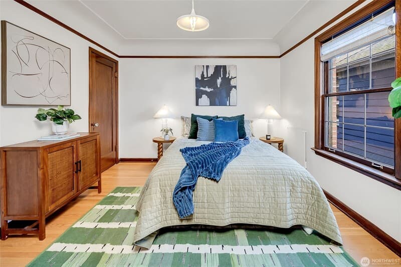 Seattle Condo: 1120 17th Avenue