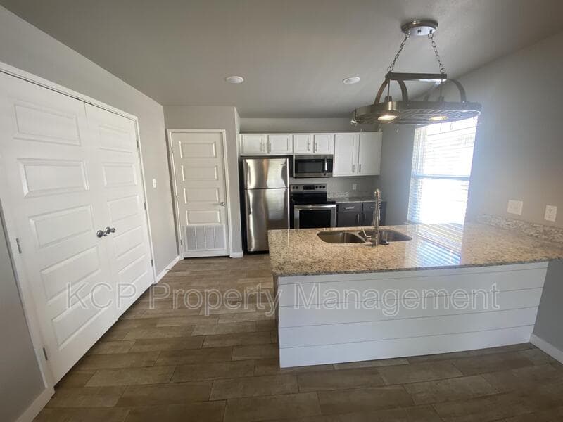 Fort Smith Condo: 1815 Osage Street - A
