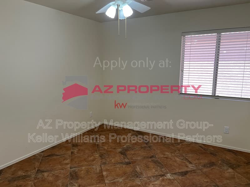Tempe House: 689 W Minton Dr