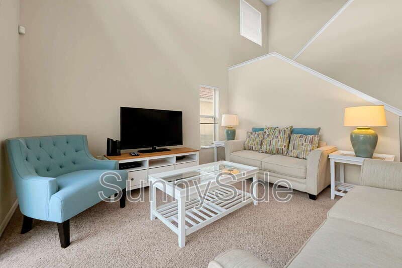 Davenport House: 441 Robin Rd