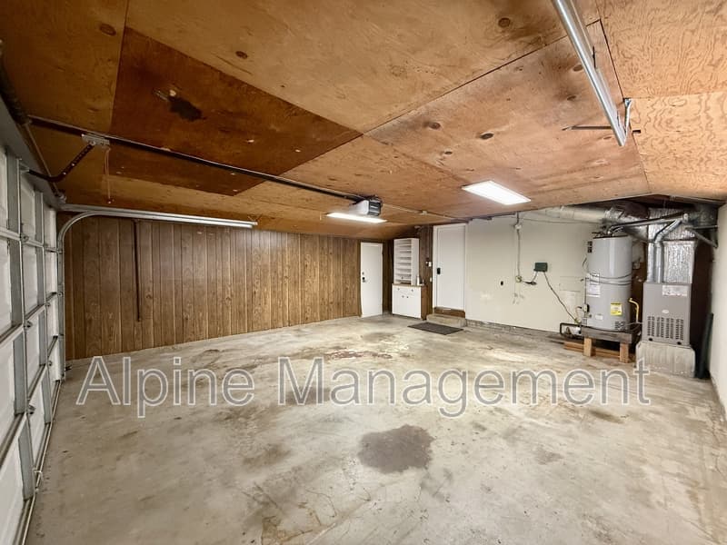 Burlingame House: 2917 Arguello Drive - Main