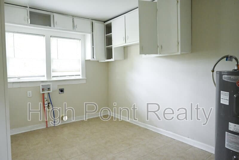 Bessemer House: 715 13th Street North