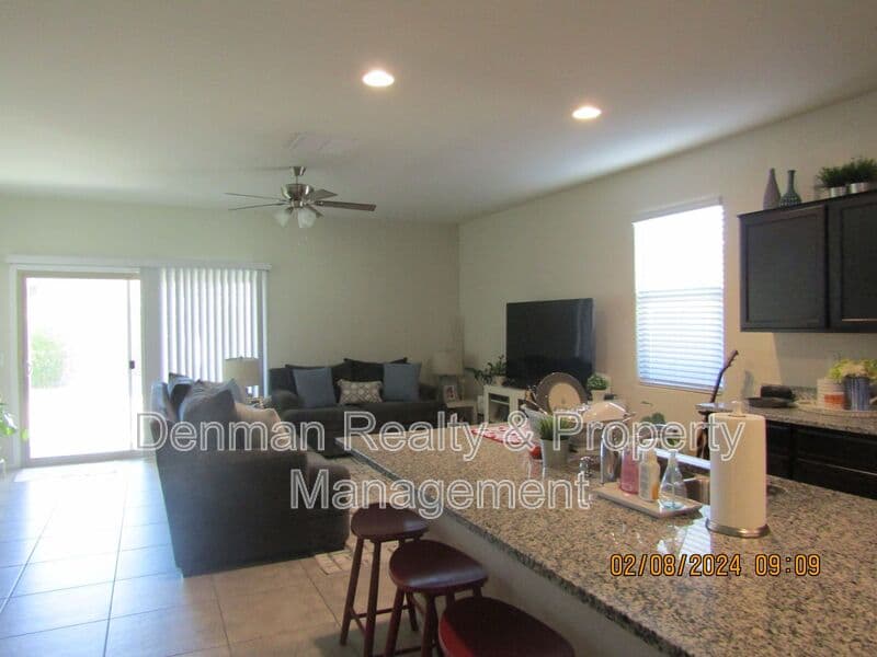 Casa Grande House: 1255 E. Irene Street