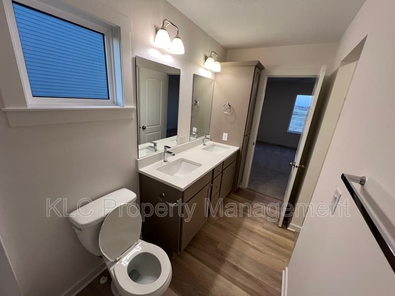 Ankeny House: 4218 NW 13th Street