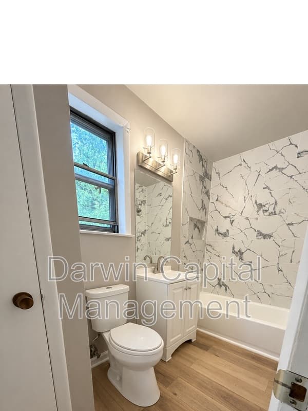 Wenonah Condo: 200 Ogden Station Road - G