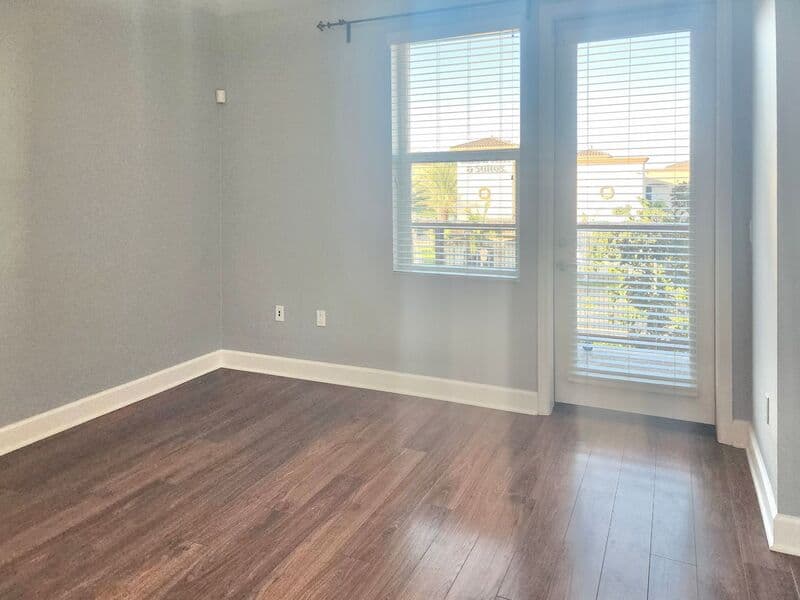 Garden Grove House: 12842 Palm Street