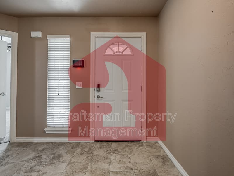 Moore House: 3209 Loren Drive